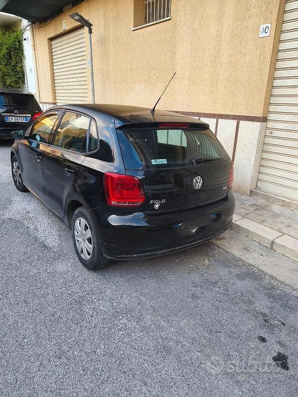 Occasion VW Polo 2011 Citadine