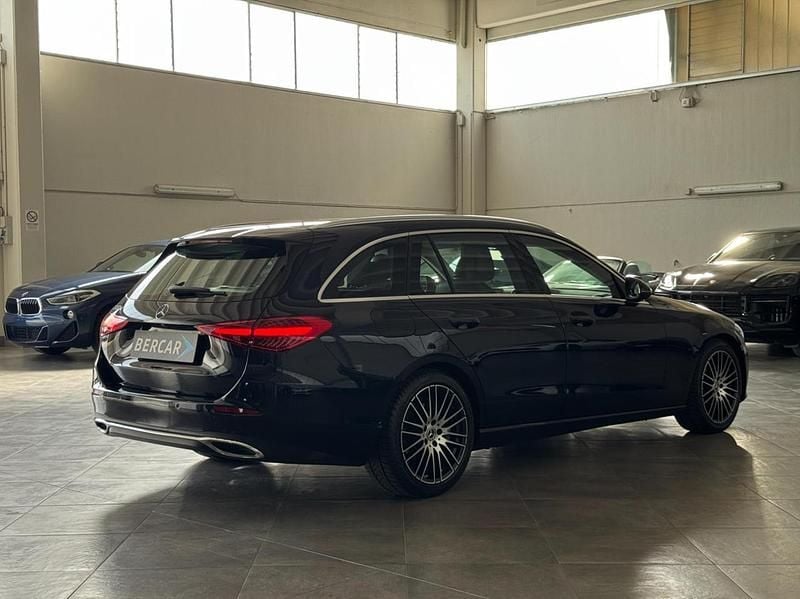 Occasion Mercedes C220 Premium 199 ch (146 kW) 2021 Break