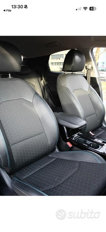Usata Kia XCeed 120 CV (88 kW) 2023 SUV