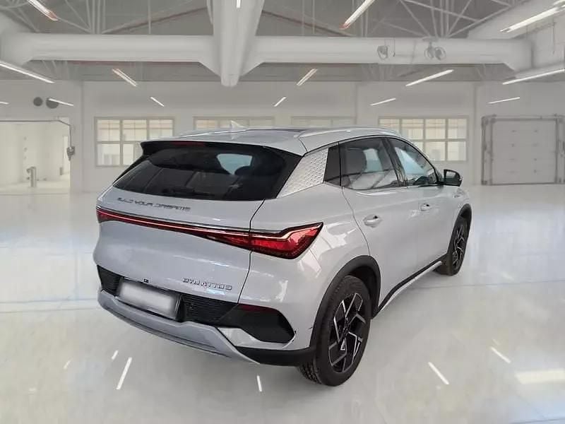 Usata BYD Atto 3 Comfort 64 kW (88 CV) 2024 Grigio SUV