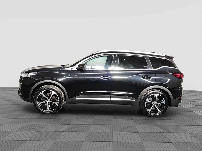 Usata DR DR 6.0 155 CV (114 kW) 2023 Nero SUV