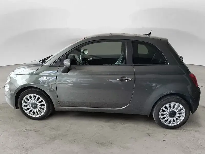 Usata Fiat 500 Lounge 70 CV (51 kW) 2020 Berlina