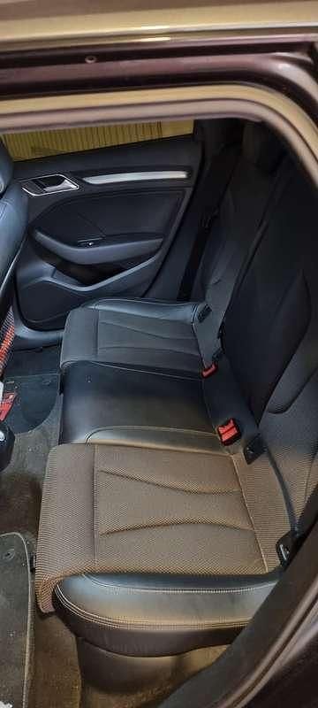 Brugt Audi A3 Ambition 184 HK (135 kW) 2016 Sedan