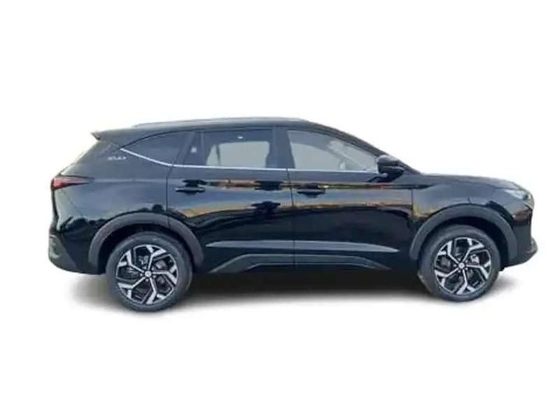 Nuova EVO Evo 7 165 CV (121 kW) 2025 Black j plus SUV