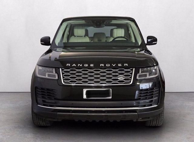 Usata Land Rover Range Rover Autobiography 248 CV (182 kW) 2021 Nero SUV