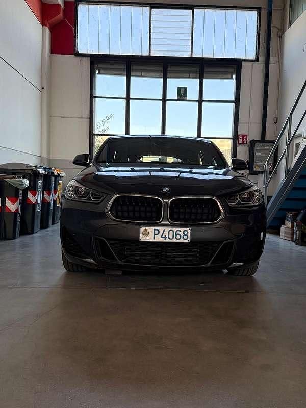 Usata BMW X2 M Sport 150 CV (110 kW) 2020 SUV