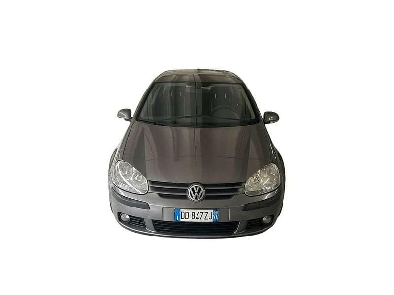 Usata VW Golf IV Comfortline 116 CV (85 kW) 2006 Berlina