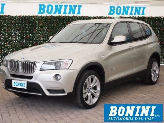 Auto bmw usate in vendita