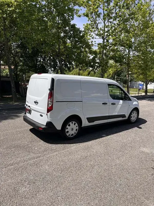 Usata Ford Transit Connect 101 CV (74 kW) 2019 Monovolume
