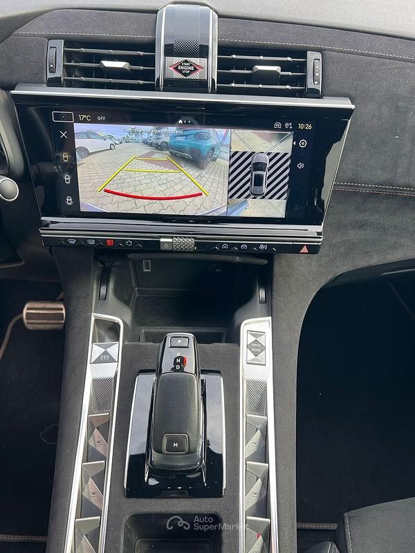 Usata DS Automobiles DS7 Crossback Performance 131 CV (96 kW) 2024 Other SUV