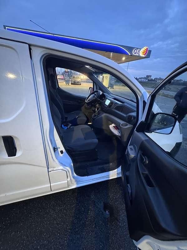 Usata Nissan NV200 90 CV (66 kW) 2012 Monovolume