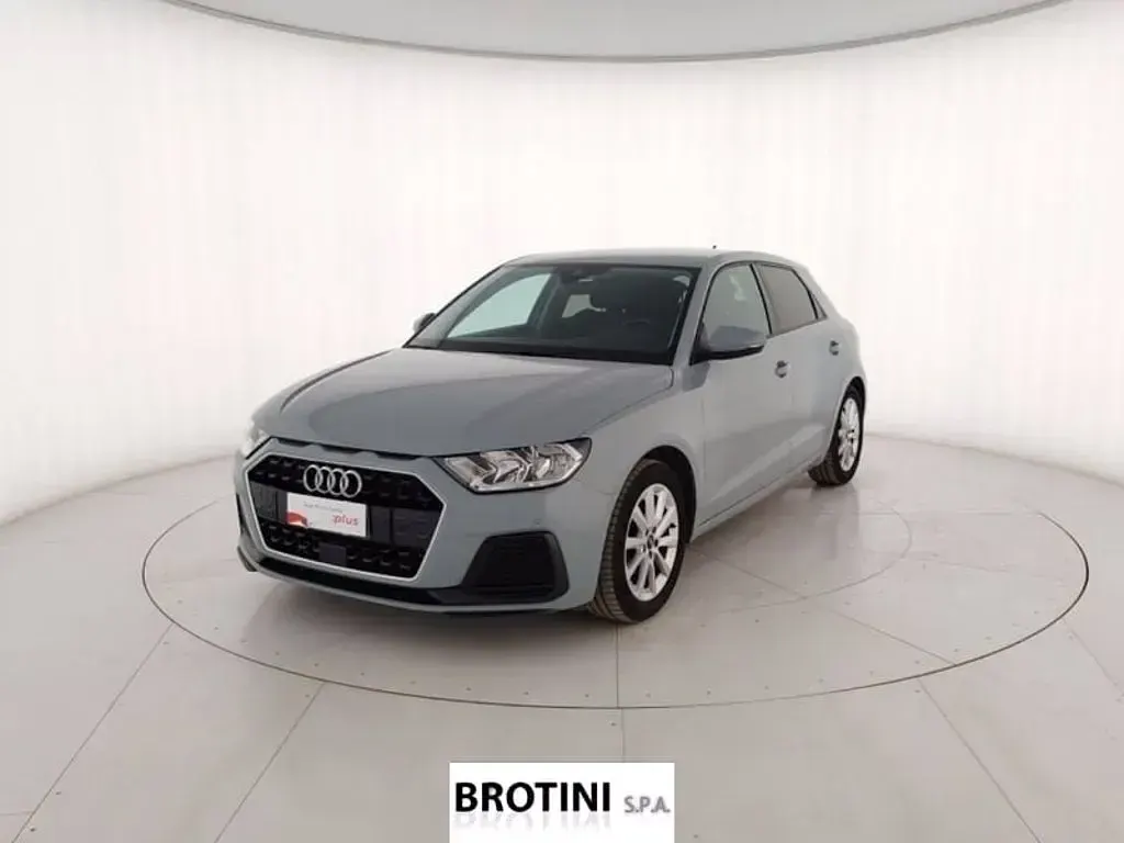 Usado Audi A1 Sportback Advanced Plus 95 CV (69 kW) 2021 Utilitario