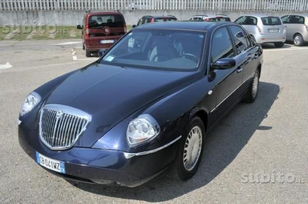 Lancia thesis 3000 v6 usata 08 image