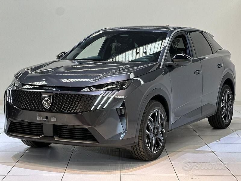 Grigio Nuova 2025 Peugeot 3008 Allure SUV | 30.900 € (Buon prezzo) - Immagine 1/4