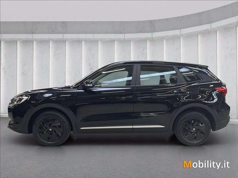 Nuova MG ZS 116 CV (85 kW) 2026 Dark black SUV