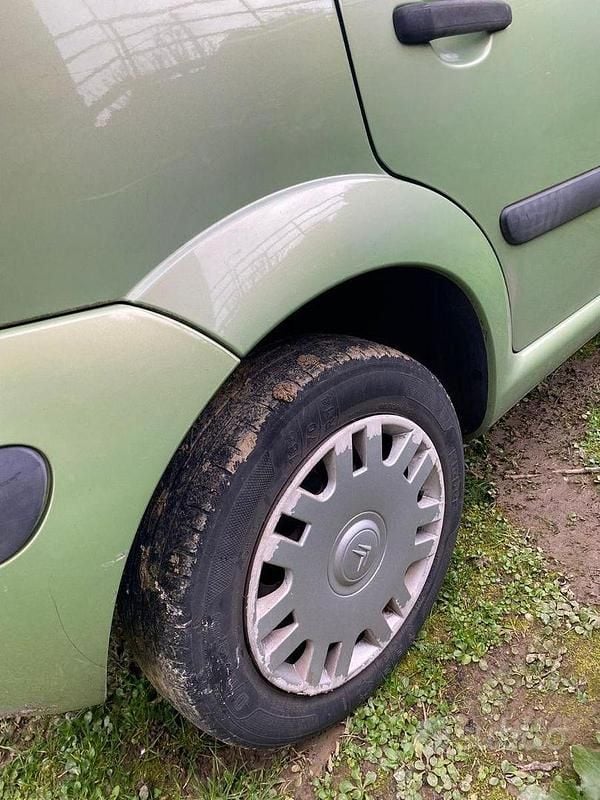 Usata Citroën C3 2004