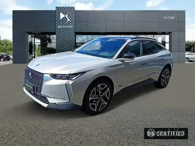 Usata DS Automobiles DS4 Crossback Rivoli Plus 131 CV (96 kW) 2022 SUV