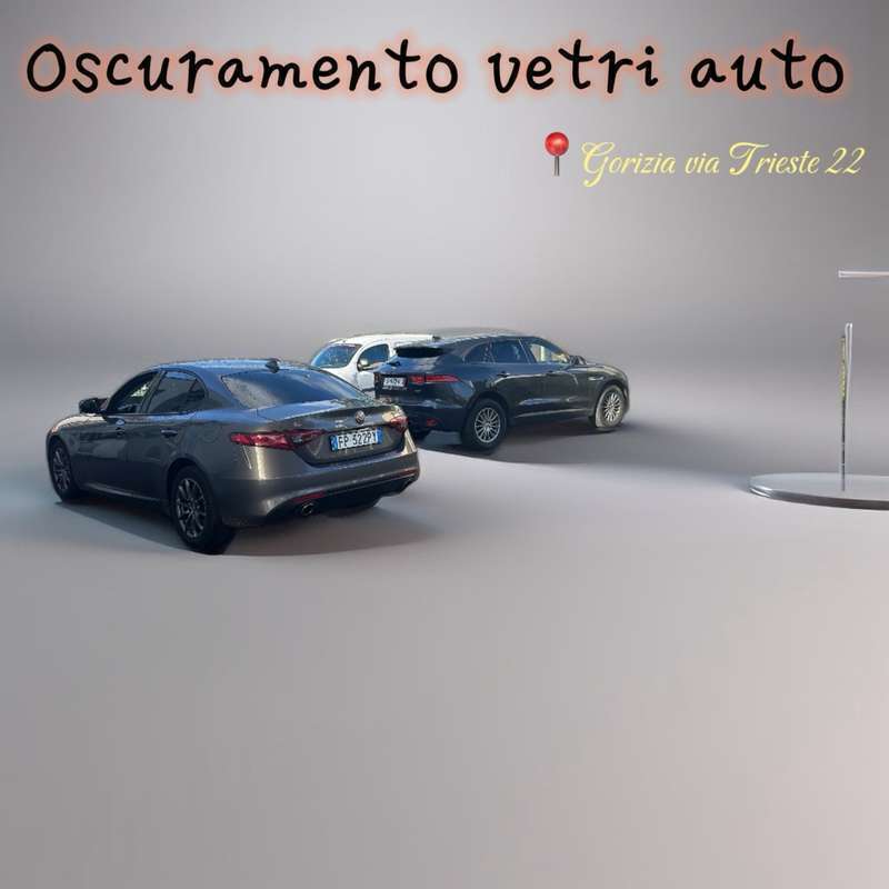 Usato 2018 Alfa Romeo Giulia 2.1 Diesel 179 CV (15.800 €)