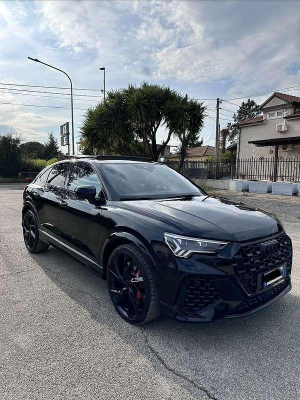 Usata Audi RS Q3 Sportback 400 CV (294 kW) 2021 SUV