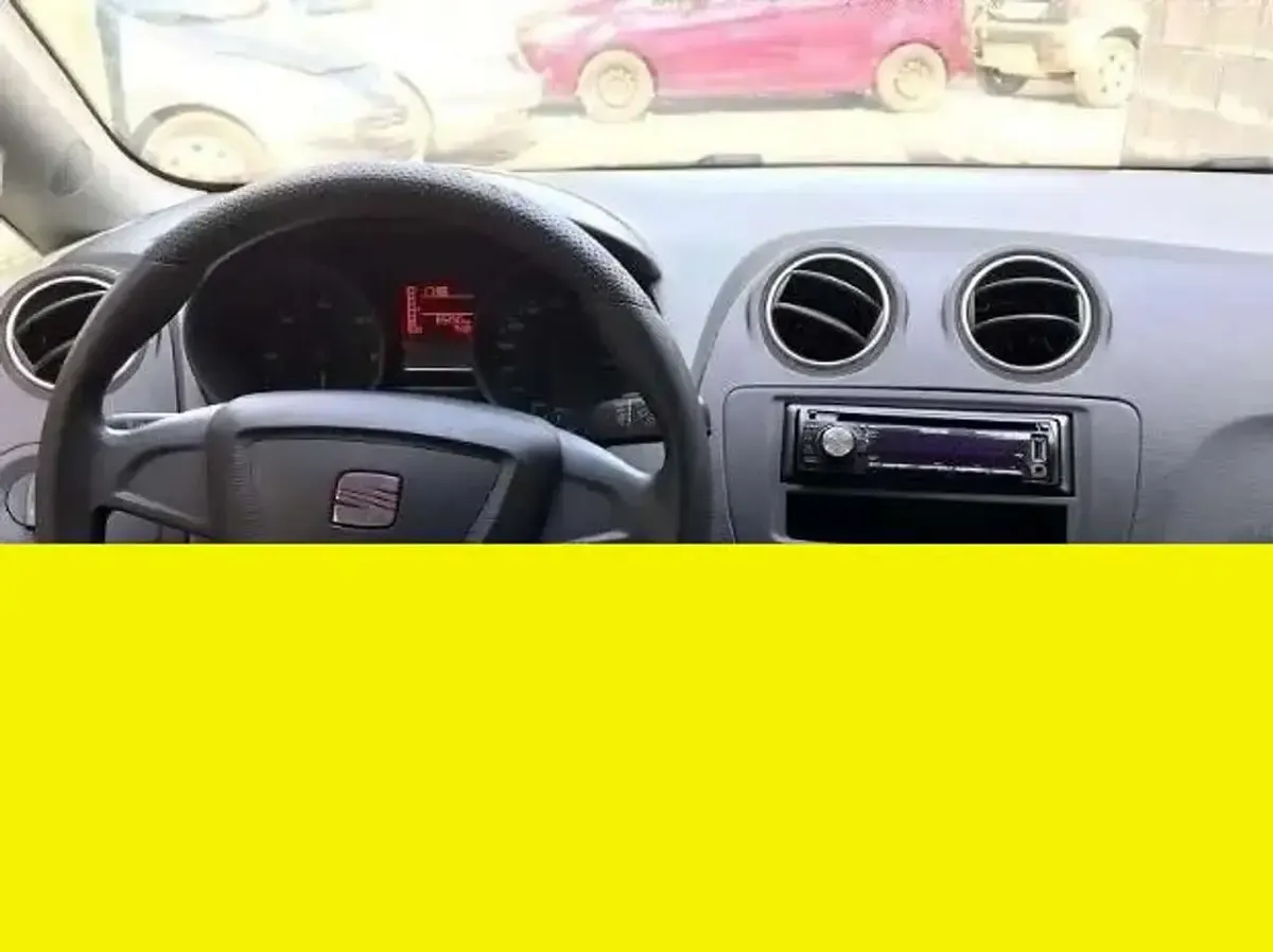 Usata Seat Ibiza ST 2011 Other Station wagon