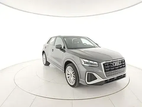 Usata Audi Q2 S-Line 150 CV (110 kW) 2025 SUV