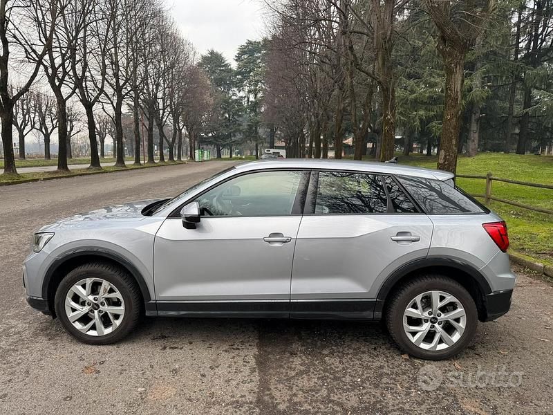 Usata Audi Q2 Advanced 150 CV (110 kW) 2024 SUV