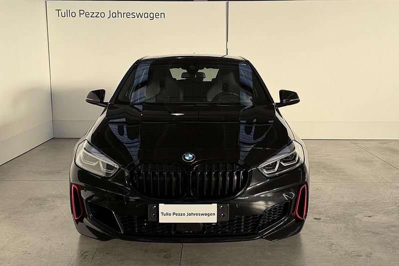 Usata BMW 128 ti M Sport 265 CV (194 kW) 2024 Nero metallizzato Utilitaria