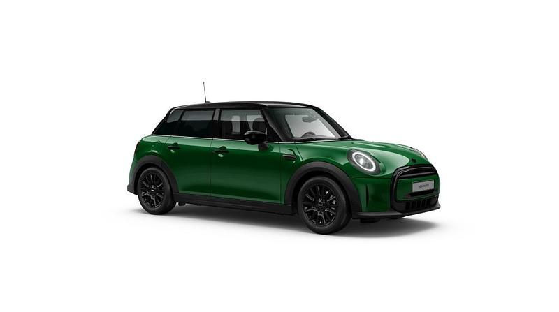 Gebraucht Mini Cooper 136 PS (100 kW) 2023 Kleinwagen