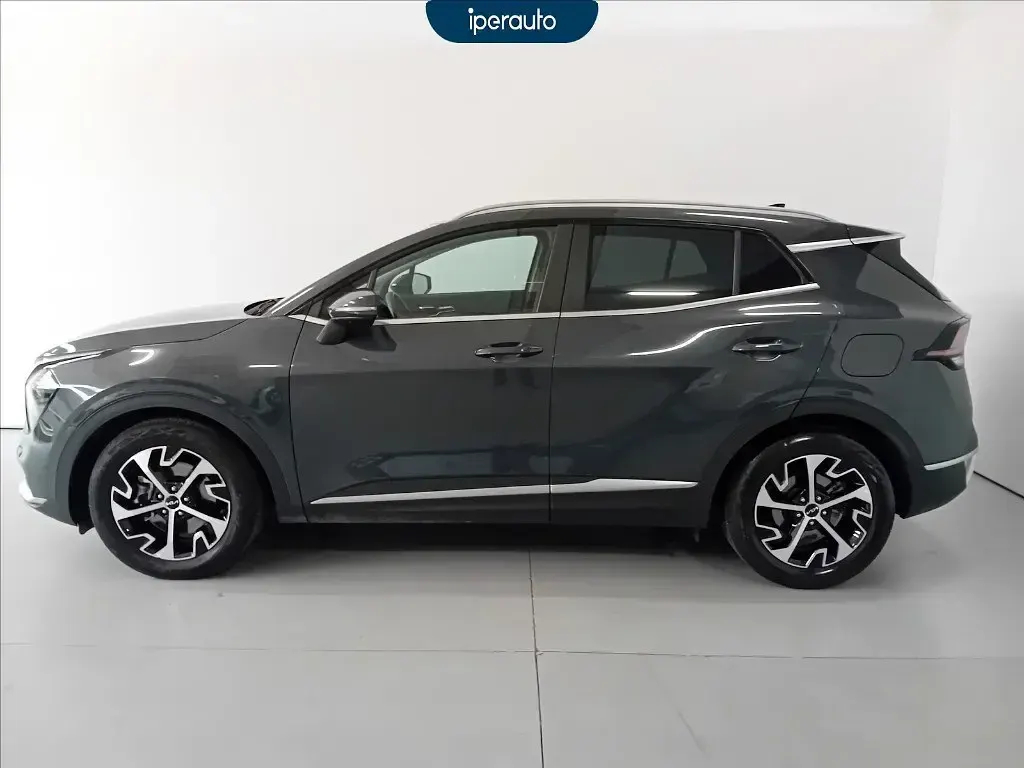 Usata Kia Sportage Style 147 CV (108 kW) 2025 Penta meta SUV