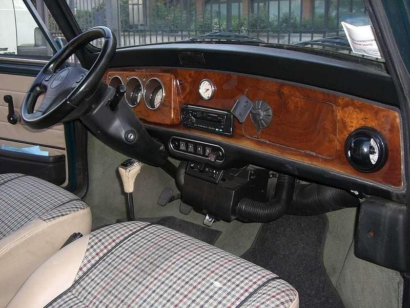 Usata Rover Mini 63 CV (46 kW) 1997 Berlina