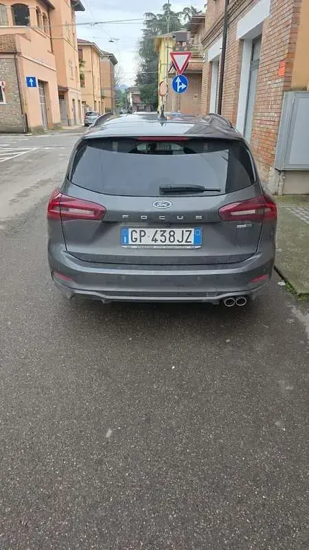 Usata Ford Focus Active 125 CV (91 kW) 2023