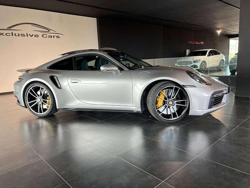Usata Porsche 911 Turbo S 650 CV (478 kW) 2020 Other Coupé