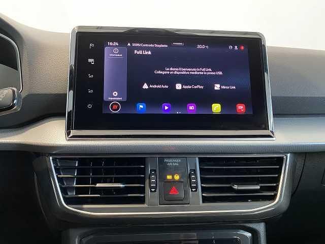 Usata Seat Tarraco Style 149 CV (109 kW) 2024 Grigio SUV