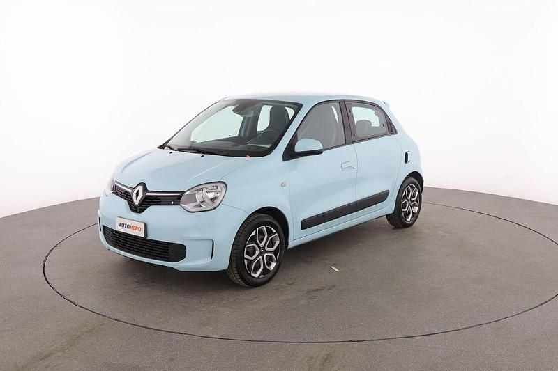 Blu Usata 2020 Renault Twingo SE Due volumi | 10.999 € (Buon prezzo) - Immagine 1/4