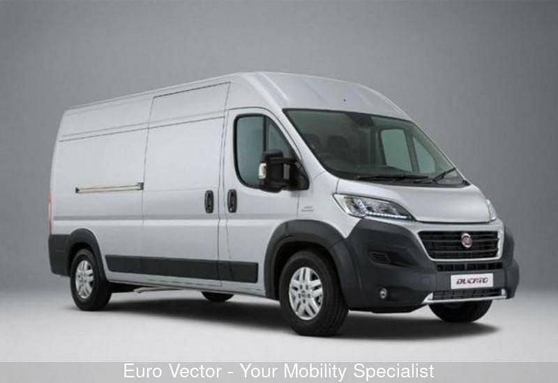 Bianco Usata 2022 Fiat E-Ducato | 40.000 € - Immagine 1/1