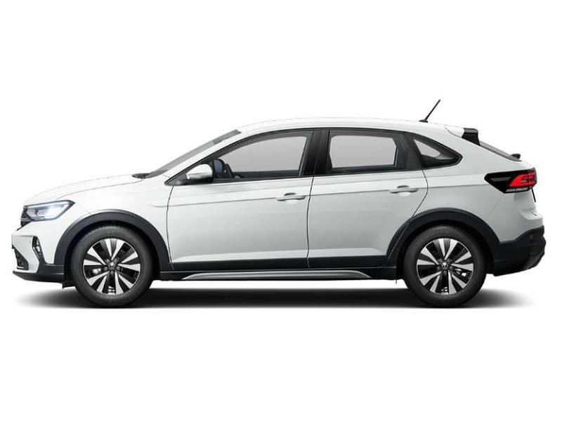 Usata VW Taigo Life 116 CV (85 kW) 2025 Pure white SUV