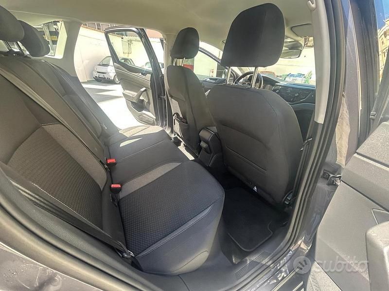 Usata VW Taigo Life 110 CV (80 kW) 2022 SUV