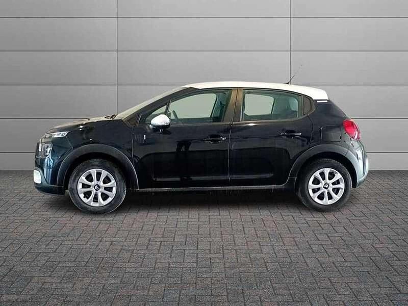 Usata Citroën C3 PureTech 83 CV (61 kW) 2022 Other Utilitaria