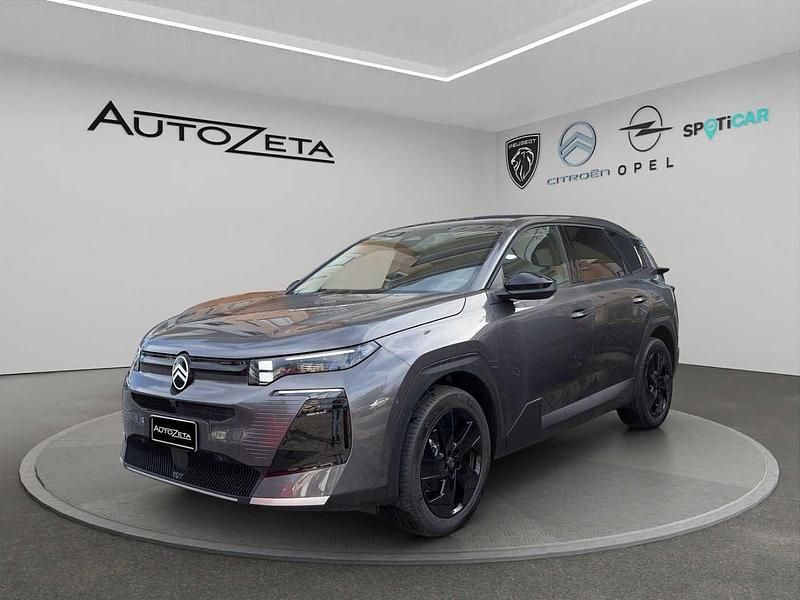 Nuova Citroën C5 Aircross 136 CV (100 kW) 2025 Grigio SUV