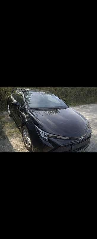 Usata Toyota Corolla Active 122 CV (89 kW) 2020 Berlina