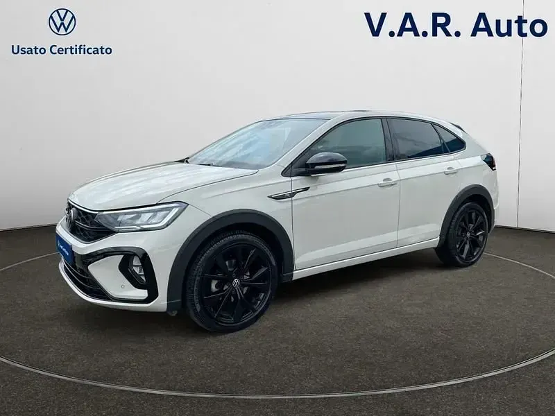 Usata VW Taigo R-line 110 CV (80 kW) 2023 SUV