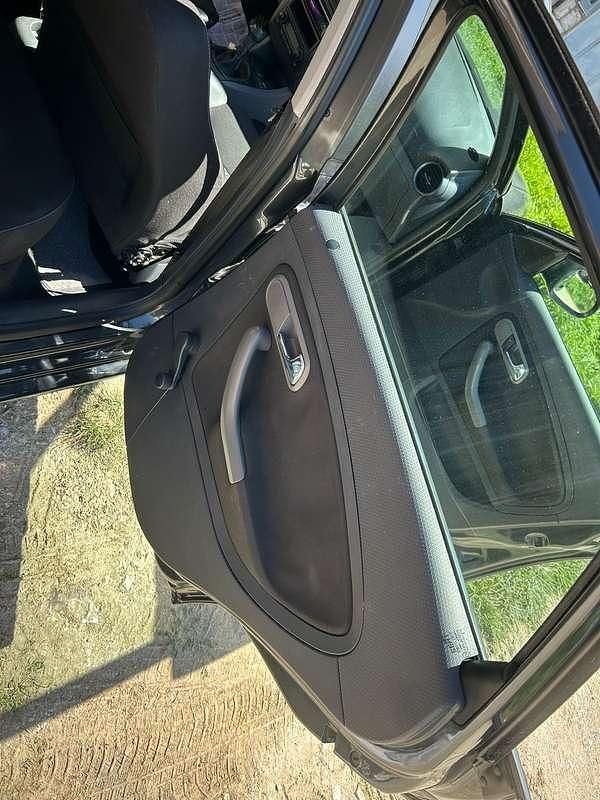 Second-hand Seat Ibiza 80 CP (58 kW) 2008 Berlinǎ