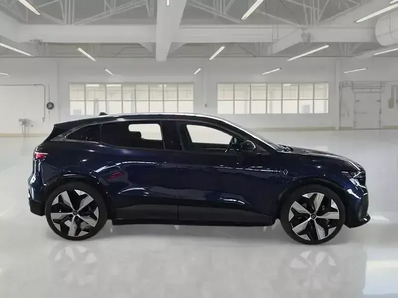 Usata Renault Mégane IV Techno 54 kW (74 CV) 2023 Berlina
