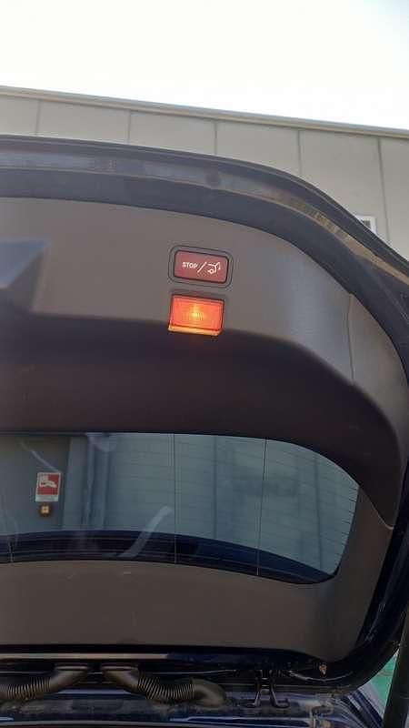 Usata Mercedes CLA200 Shooting Brake Business 136 CV (100 kW) 2017 Station wagon