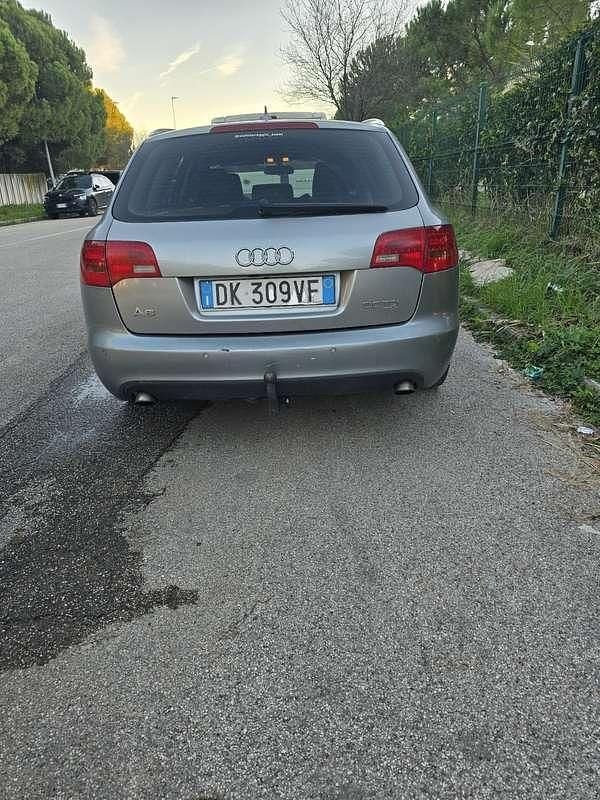 Usata Audi A6 232 CV (170 kW) 2008 Station wagon
