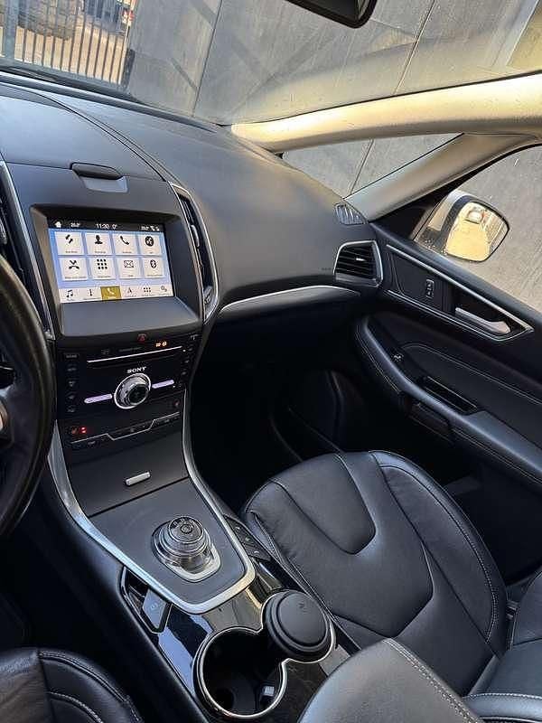 Usata Ford S-MAX Titanium 150 CV (110 kW) 2019 Monovolume