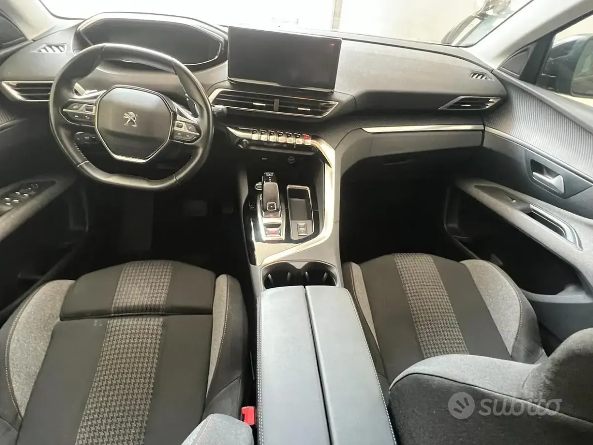 Usata Peugeot 3008 Business-Line 131 CV (96 kW) 2021 SUV