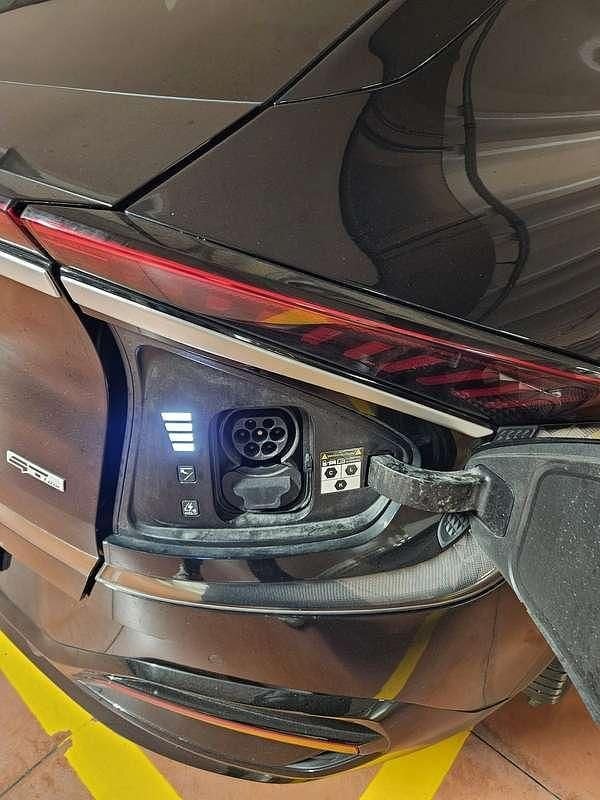 Usata 2021 Kia EV6 Comfort SUV | 30.000 € (Super prezzo) - Immagine 1/4