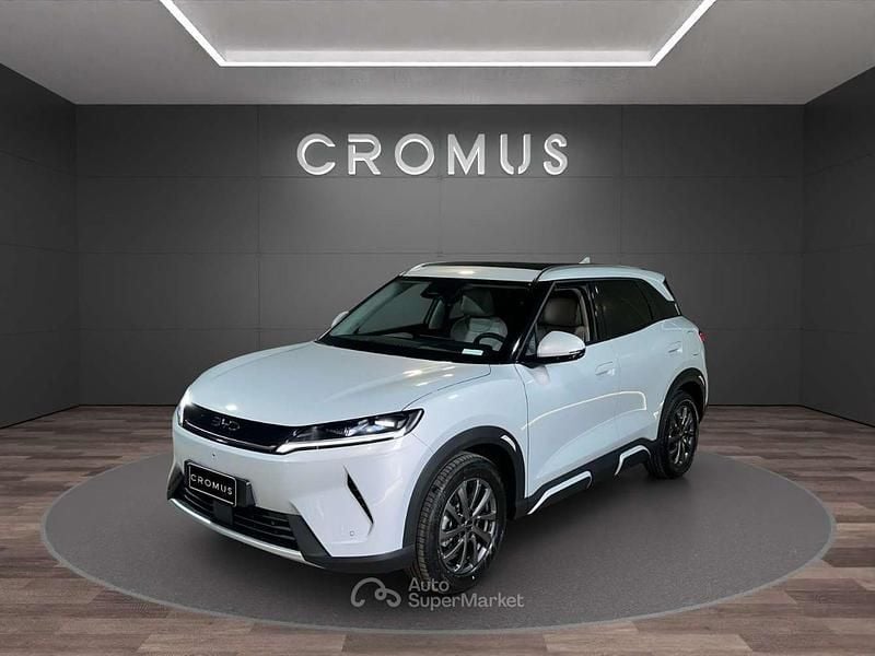 Nuova BYD Atto 2 Boost 212 CV (155 kW) 2026 Other SUV