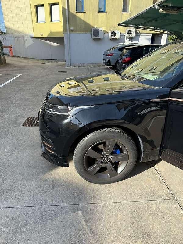 Usata Land Rover Range Rover Velar R-Dynamic 179 CV (131 kW) 2019 SUV